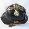 Hessen Infantry Regt. #168 Enlisted Pickelhaube Visuel 6